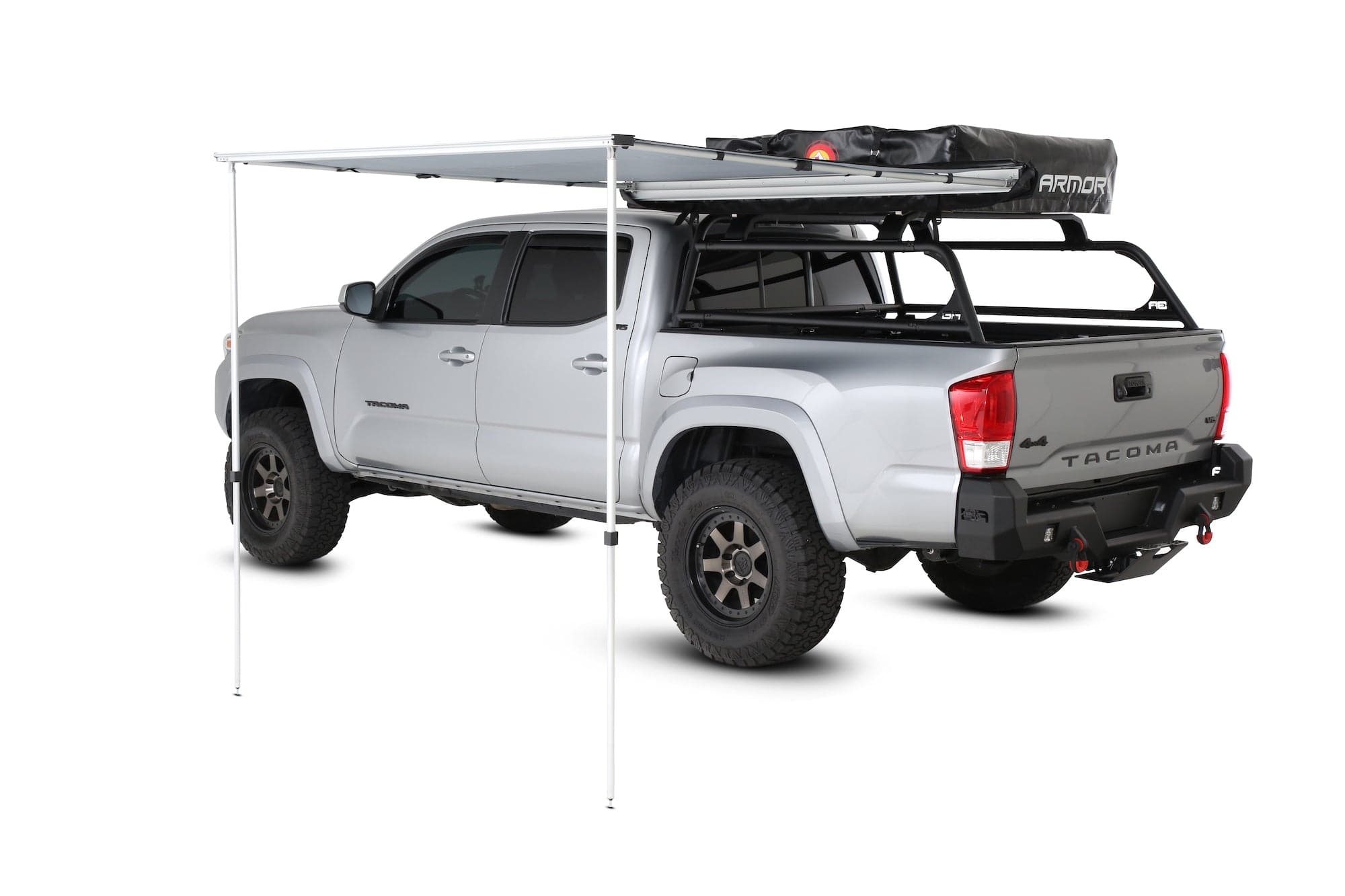 Toldo Body Armor 4x4 Sky Ridge Pike de 6,5 pies