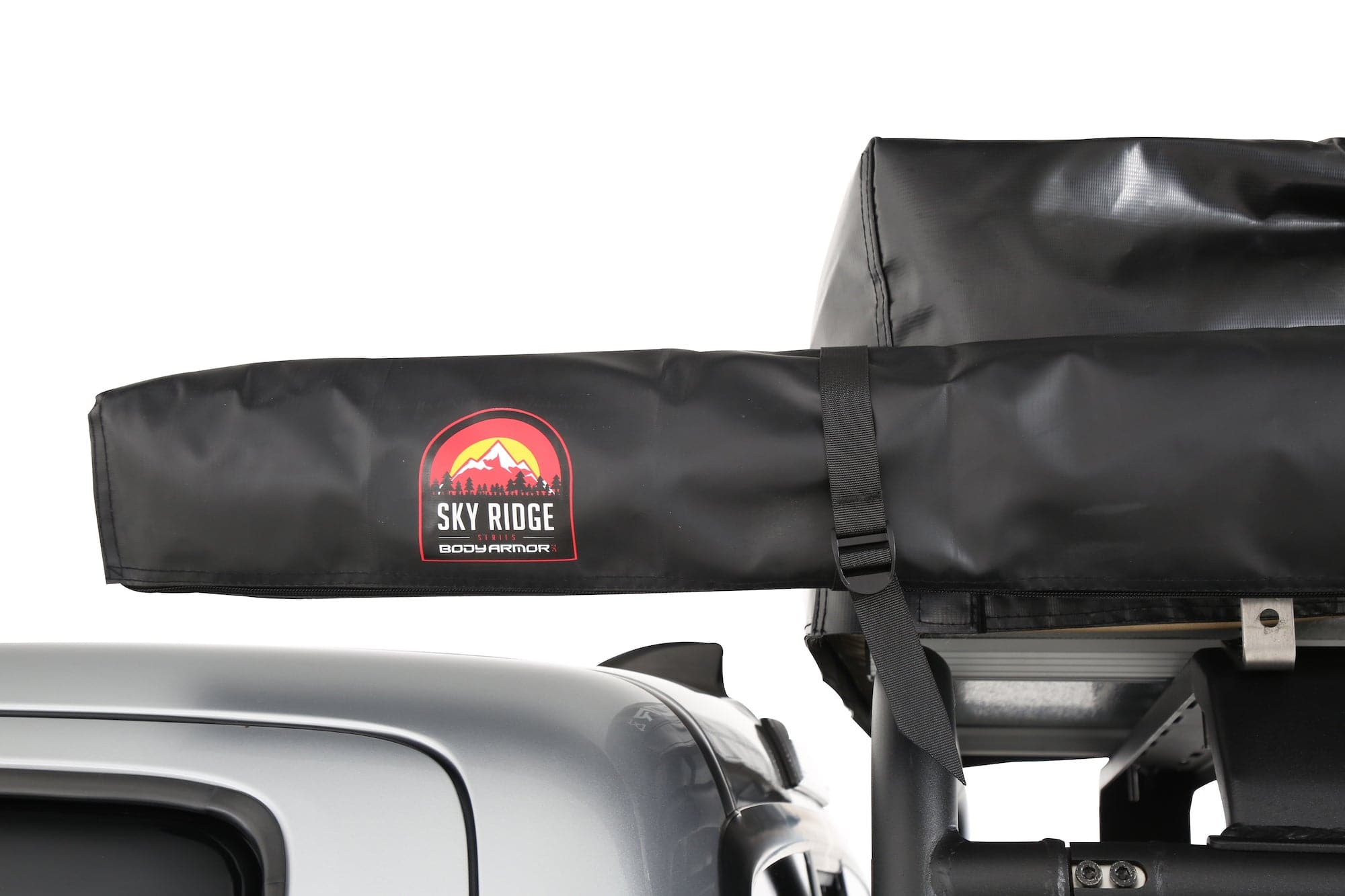 Toldo Body Armor 4x4 Sky Ridge Pike de 6,5 pies