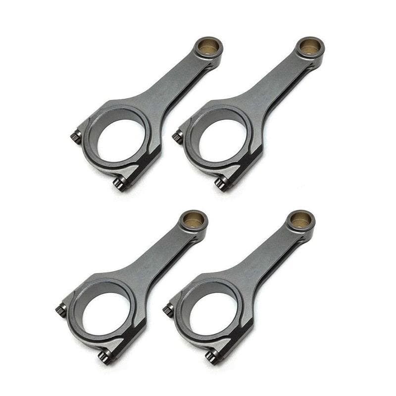 Brian Crower Sportsman Connecting Rods - Honda L-Series