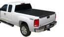 Tonno Pro 16-19 Toyota Tacoma 6ft Fleetside Lo-Roll Tonneau Cover