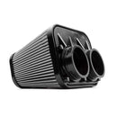 Cobb 18-20 Ford F-150 2.7L EcoBoost Redline Carbon Fiber Intake System