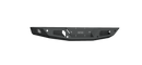 Road Armor 2020 Jeep Gladiator JT SPARTAN Rear Bumper - Tex Blk