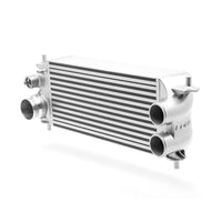 Cobb Ford 17-23 F150 Ecoboost, Raptor, Limited 3.5L/2.7L Front Mount Intercooler - Silver