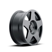 fifteen52 Tarmac 17x7.5 4x108 42mm ET 63.4mm Center Bore Asphalt Black Wheel (TARAB-77548+42)