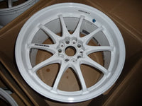 Volk Racing CE28SL 17x9" +45 5x114.3 Wheel in Special Color