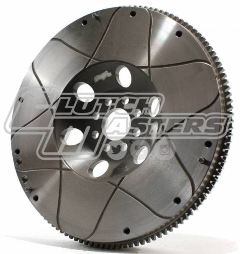 Clutch Masters 03-06 Infiniti G35 3.5L / 03-06 Nissan 350Z 3.5L Steel Flywheel (FW-919-SF)