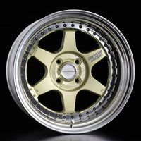 Chevlon Racing S1N 16" Wheel