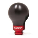 COBB Tuning Red Shift Knob - 5 Speed Subaru