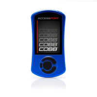 Cobb Tuning Accessport V3 (003) - Outback 07-09, Forester 07-13, STI & WRX 08-13