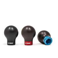 Cobb Tuning Cobb Knob - Mazdaspeed3 06-13 & Mazdaspeed6 06-07