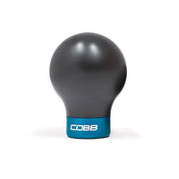 Cobb Tuning Cobb Knob - Mazdaspeed3 06-13 & Mazdaspeed6 06-07