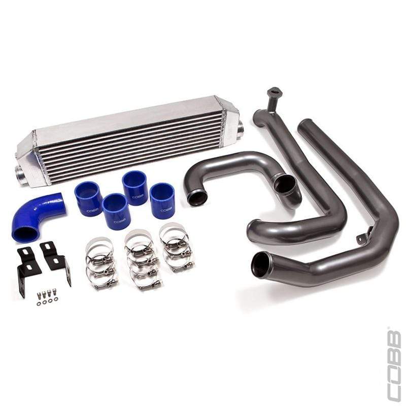 Cobb Tuning Gen2 Front Mount Intercooler - Mazdaspeed3 10-13