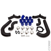 Cobb Tuning Hard Pipe Kit - GT-R 08-13