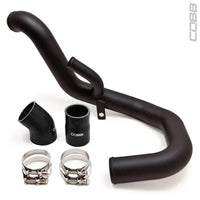 Cobb Tuning Intercooler Lower Hard Pipe Kit - EVO X 08-14