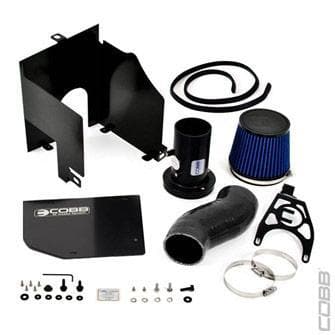 Cobb Tuning SF Intake & SF Airbox - Forester 09-13, WRX & STI 08-13