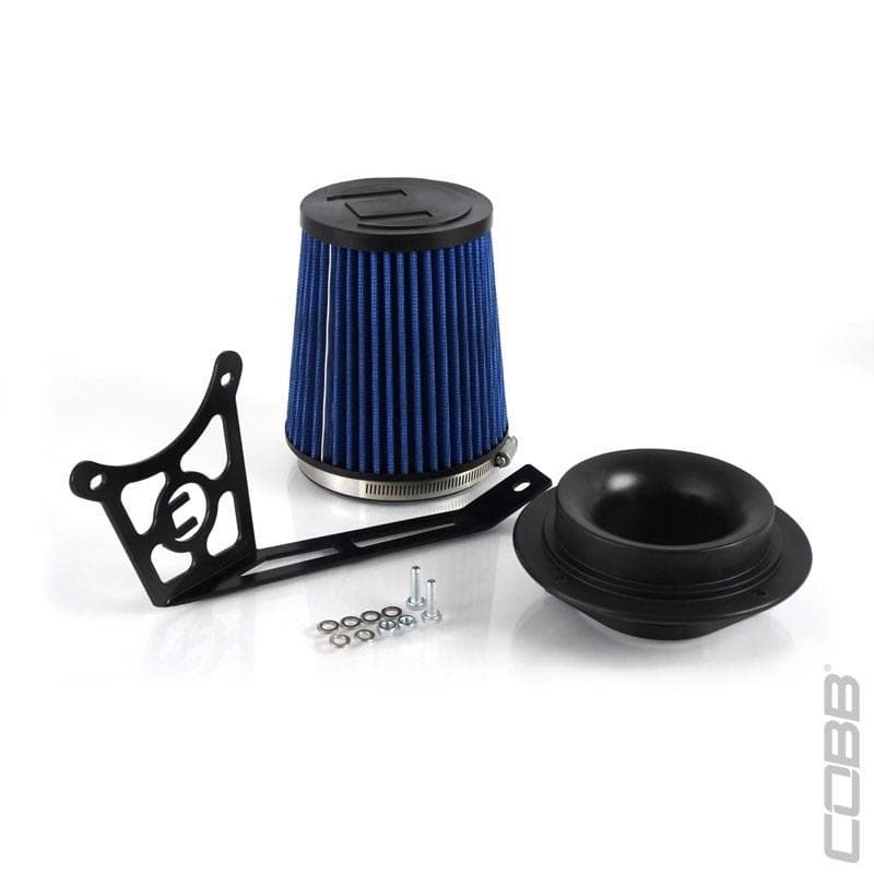 Cobb Tuning SF Intake System - EVO X 08-14