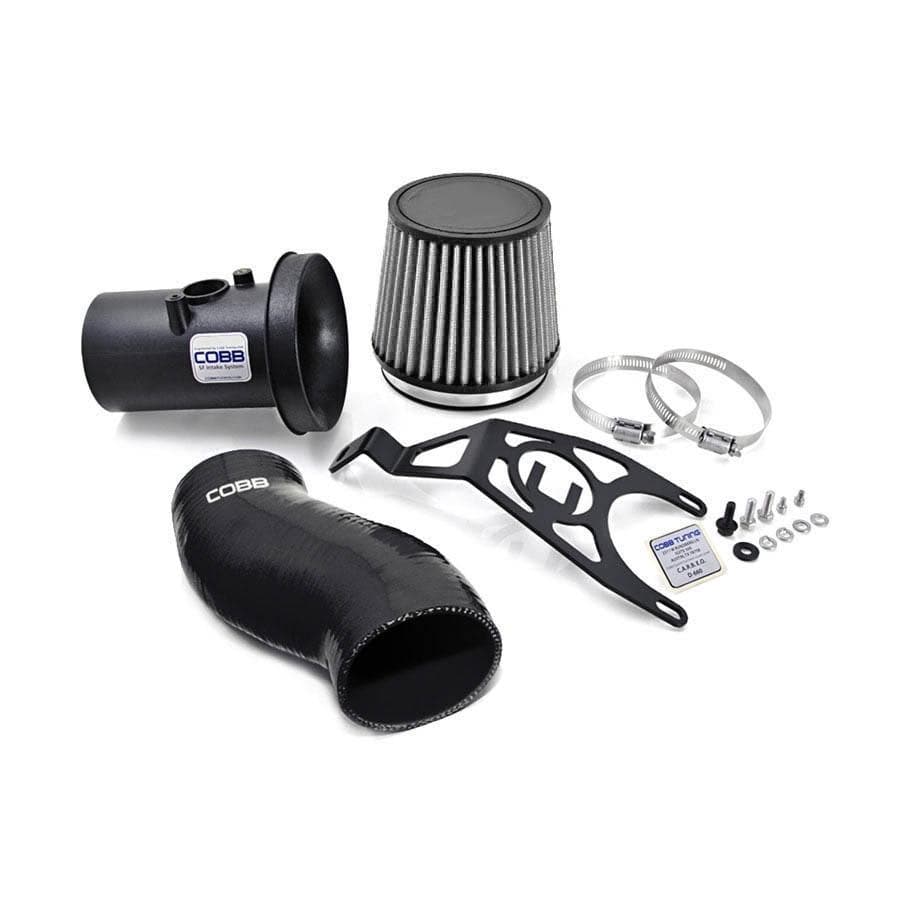 Cobb Tuning SF Intake System w/ Airbox - 2015+ Subaru WRX STi