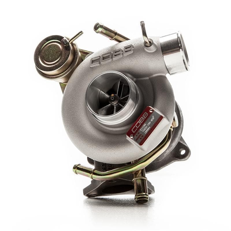 Cobb Tuning TD05H-20G-8 Turbocharger - 2008-2020 Subaru STi (E1120G)