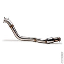 Cobb Tuning Turboback Exhaust - WRX 02-07 & STI 04-07