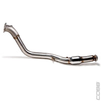 Cobb Tuning Turboback Exhaust - WRX 11-13 & STI 08-13