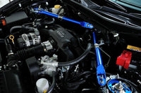 Cusco Power Brace Engine Room Bars for the BRZ & FR-S