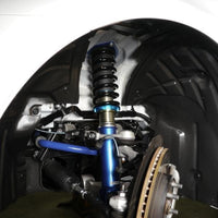 Cusco Sport Zero-3S Coilovers for the Mazda Miata ND