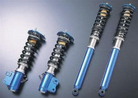 Cusco Zero-2E Coilovers w/ Normal Mounts for Nissan 370Z Z34