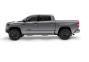 N-Fab Nerf Step 16-17 Toyota Tacoma Access Cab 6ft Bed - Tex. Black - W2W - SRW - 3in