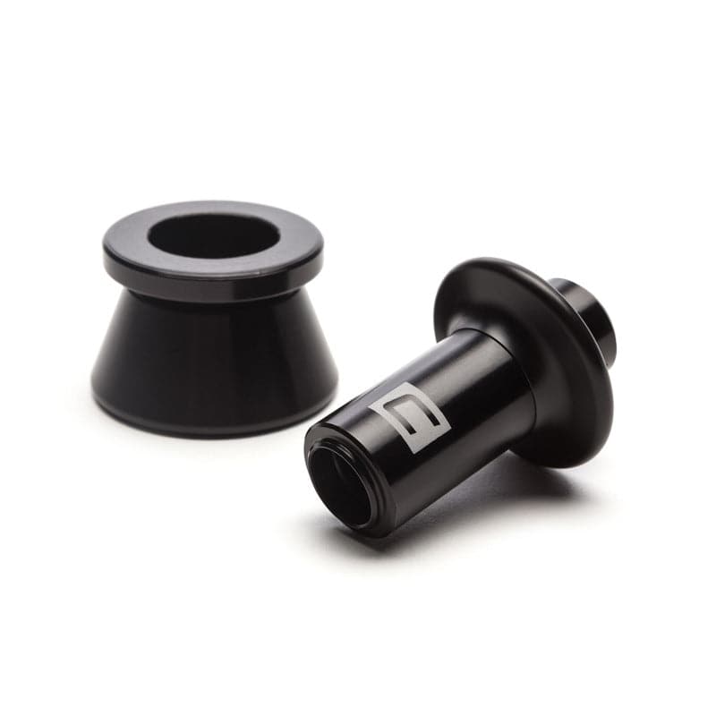 Cobb Subaru STI Reverse Lockout Pull - Stealth Black (244310-W-BK)