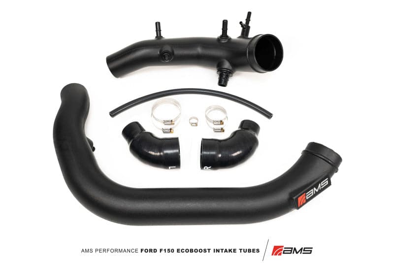 AMS Performance 17-520 Ford F-150/F-150 Raptor Turbo Inlet Upgrade (AMS.32.08.0001-1)