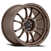 Konig Hypergram 17x8 5x114.3 ET45 Race Bronze