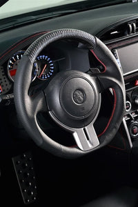 DAMD Steering Wheel - Scion FR-S & Subaru BRZ