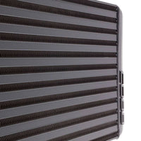 Cobb 15-21 Subaru WRX Top Mount Intercooler - Black