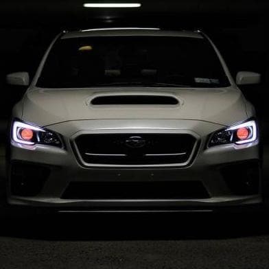 Diode Dynamics 2015-2017 Subaru WRX/STi C-Light Switchback LED Boards