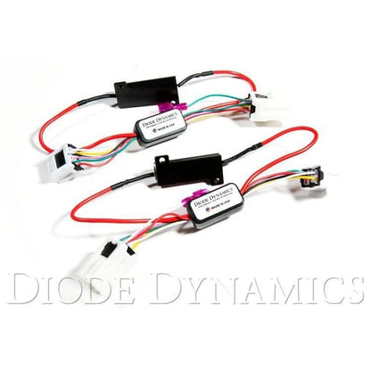 Diode Dynamics Tail as Turn & Backup Module - Nissan GT-R