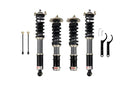 BC Racing DS Coilovers for 14-18 Subaru Forester