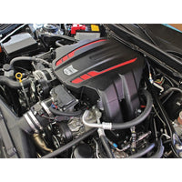 E-Force Supercharger w/Tune for Scion FR-S & Subaru BRZ