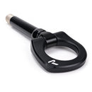 Raceseng 2015+ Mazda MX-5 Miata Tug Tow Hook (Front) - Black