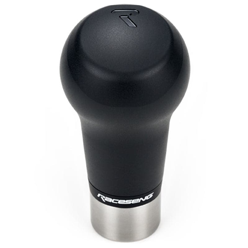 Raceseng Circuit Sphere 100 Shift Knob M12x1.25mm Adapter - Black