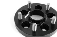 PERRIN Performance 13-16 Scion FR-S Wheel Adapters 5X100 TO 5X114.3