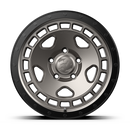 fifteen52 Turbomac HD 17x8.5 5x127 0mm ET 71.5mm Center Bore Magnesium Grey Wheel (THDMG-178557-00)