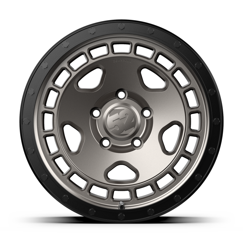 fifteen52 Turbomac HD 17x8.5 5x127 0mm ET 71.5mm Center Bore Magnesium Grey Wheel (THDMG-178557-00)