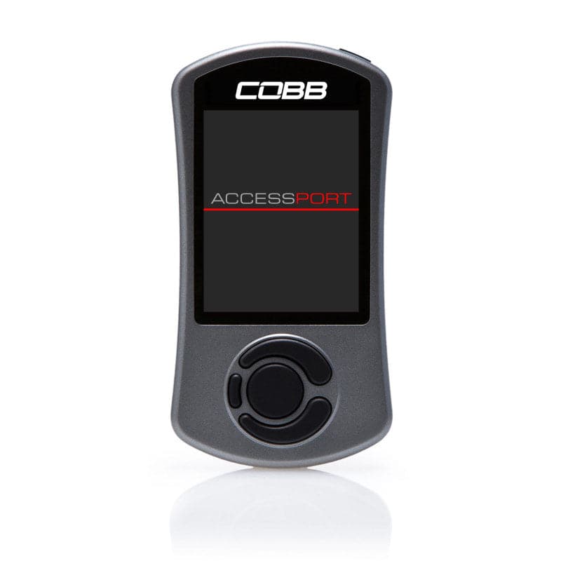 Cobb 14-16 Porsche 911 (991) Turbo/Turbo S Accessport V3 w/ PDK Flashing (AP3-POR-006-PDK)