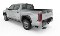 AMP Research 2022+ Toyota Tundra Bed Step - Black