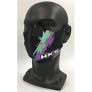 HKS Graphic Mask Oil Color - Medium