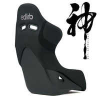 edirb Prestige 031 Full Bucket Seat