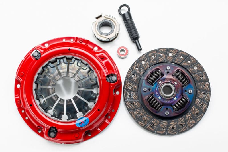 South Bend / DXD Racing Clutch 13+ Subaru BRZ 2.0L Stg 1 HD Clutch Kit (FJK1005-HD)