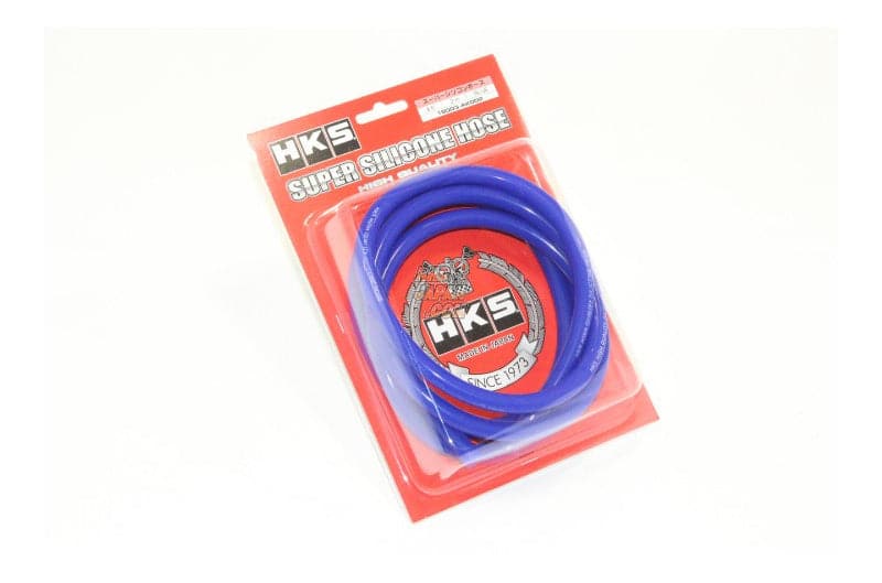 HKS 4mm Silicone Hoses Set (hks4599-RA010)