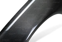 Seibon 02-07 Acura RSX Carbon Fiber Fenders