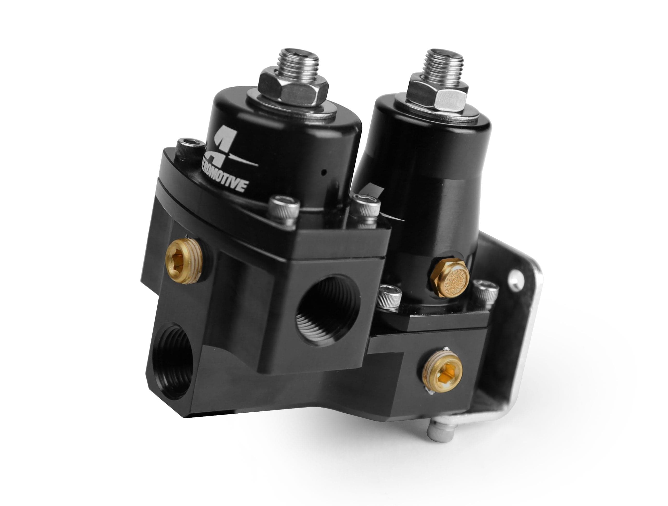 Aeromotive EFI to Carburetor Fuel Pressure Regulator